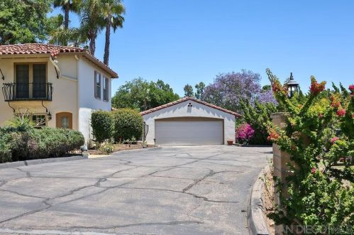 4855 Vita Rd, La Mesa, CA 91941-5761