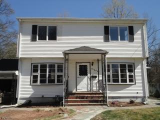 139 Locust Dr, Union Center NJ  07083-6410 exterior