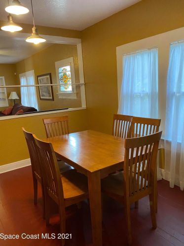 3378 Kyzer St, Mims FL  32754-3866 exterior