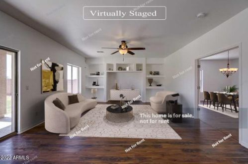 1801 231st Ln, Buckeye, AZ 85326-8635