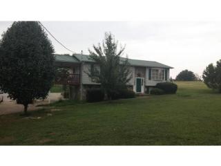 4545 Stone Dam Rd, Chucky, TN 37641-4784