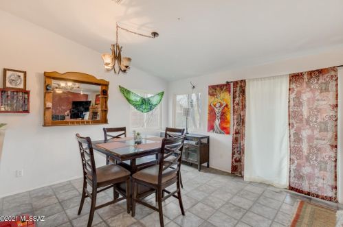 4719 Bluebell Way, Tucson AZ 85742-4137 exterior