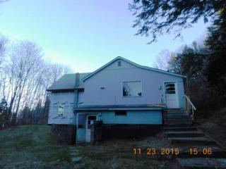 82 Ridgewood Rd, Weathersfield, VT 05156-3051