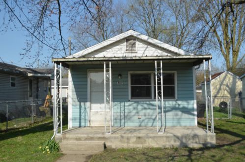 409 Grand Ave, Marion, OH 43302-2734