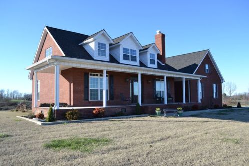 1091 County Road 295, Higdon, AL 35979-6347