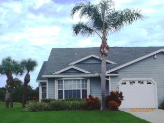 4036 Gator Trace Rd, Fort Pierce FL  34982-6823 exterior