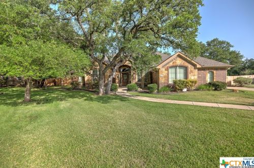 1708 Remuda Ct, Morgans Point, TX 76513-8169
