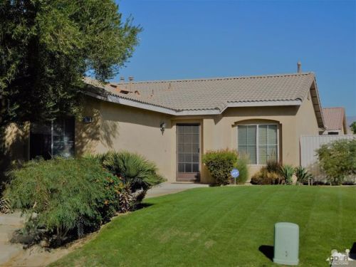 83788 Tierra Ct, Indio, CA 92203-2633