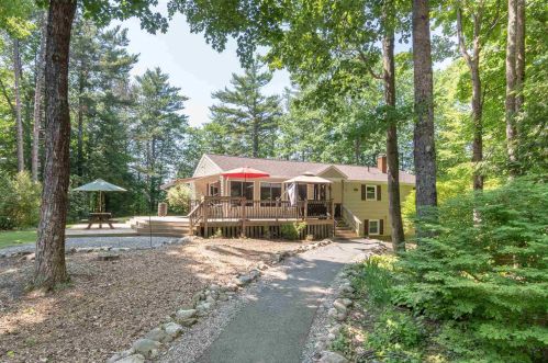 63 Durrell Mountain Rd, Belmont NH  03220-3305 exterior