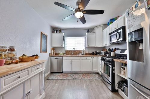 2019 Oliver Ave, San Diego CA 92109-5543 exterior