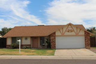 6521 Sunnyside Dr, Glendale, AZ 85304-2432