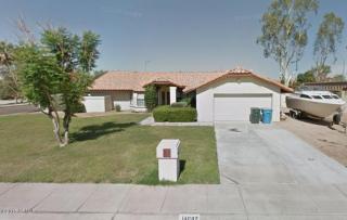 14002 48 Pl, Scottsdale AZ  85254-7601 exterior