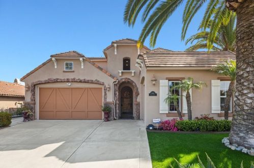 6468 Paseo Cerro, Carlsbad CA  92009-1904 exterior