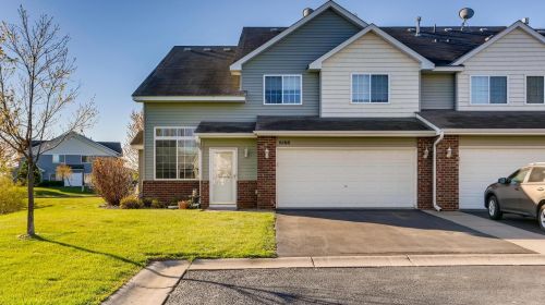 6166 Maclynn Ave, Otsego MN exterior