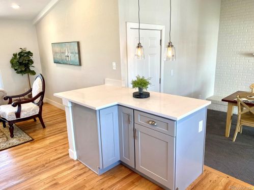 1041 Holland Ct, Denver CO 80232-5133 exterior