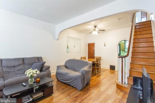 1815 Dudley St, Philadelphia PA 19145-2923 exterior