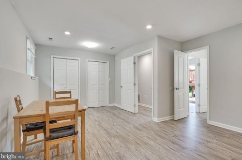 7309 Drew Ln, Fredericksburg VA  22407-6667 exterior