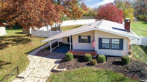 8694 Glenburney Ct, Cincinnati, OH 45236-1560