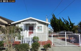 524 2nd St, Richmond, CA 94801-2604