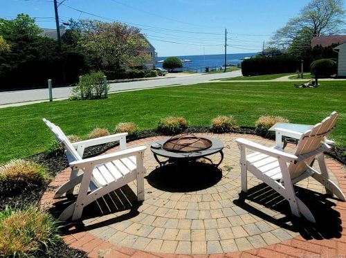 659 Pequot Ave, United States Coast Guard Ac CT  06320-4230 exterior