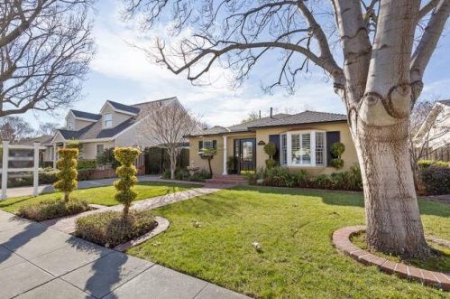 2129 Jonathan Ave, San Jose, CA 95125-2632