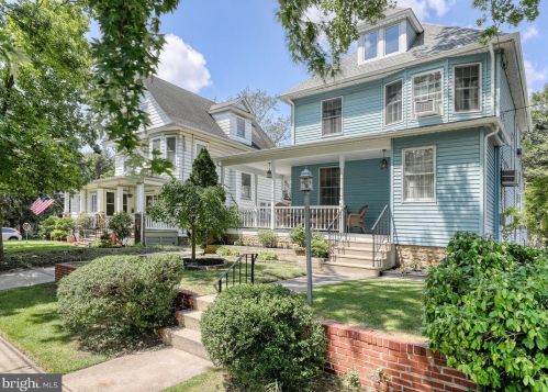 105 Stiles Ave, Camden, NJ 08108-1916