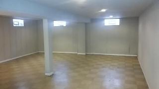 5941 Cleveland St, Gary IN  46410-2364 exterior