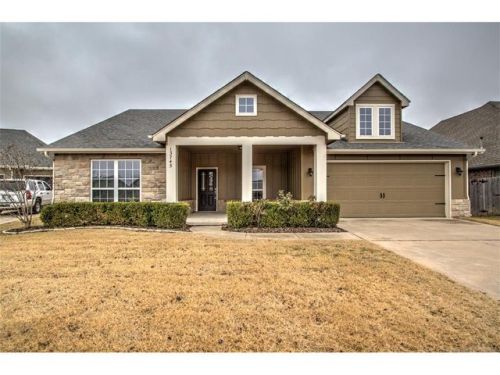 13745 89th East Ave, Bixby, OK 74008-3942