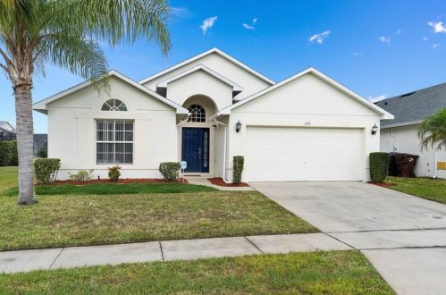 1155 Liberty Hall Dr, Kissimmee FL 34746-6724 exterior