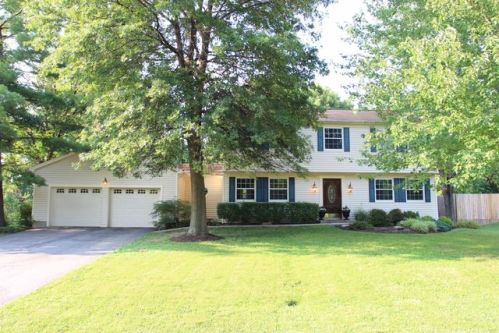 3601 El Rego Dr, Amelia, OH 45102-1624