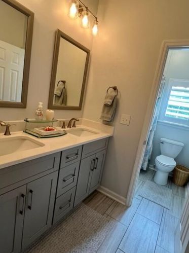 2500 Draymohr Ct, Mount Pleasant SC  29466-7110 exterior