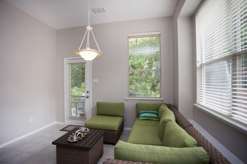 1408 San Jacinto Dr, Lewisville TX  75028-8291 exterior