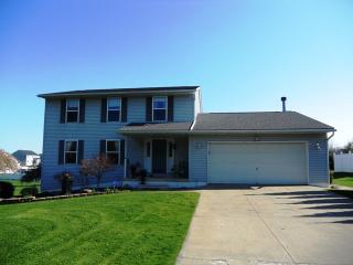 3448 Sanitarium Rd, Akron, OH 44312-4650