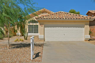 7146 Via De Luna Dr, Glendale, AZ 85310-5689