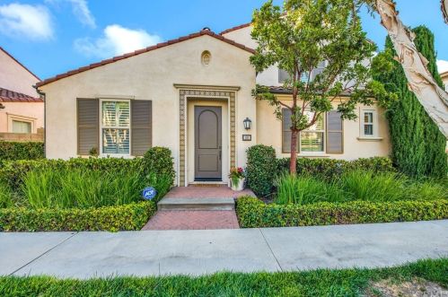101 Splendor, Irvine, CA 92618-1515