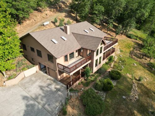 15099 Havenhill Ct, Grass Valley CA  95949-6743 exterior