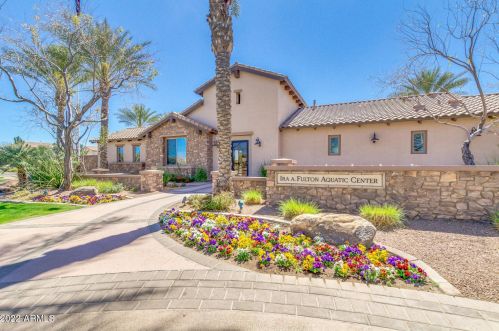 776 Trellis Rd, San Tan Valley AZ  85140-6611 exterior