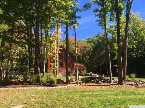 55 Deer Valley Rd, Jewett, NY 12444-5637