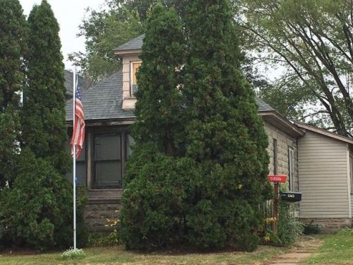 1342 George St, La Crosse, WI 54603-2457