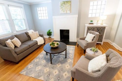 600 Negley Ave, Pittsburgh, PA 15232-1819