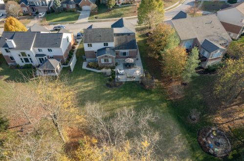 1514 Bottomwood Dr, Taylorsport KY  41048-7933 exterior