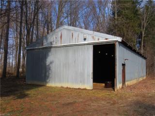 9572 Silica Sand Rd, Nelson, OH 44231-9014