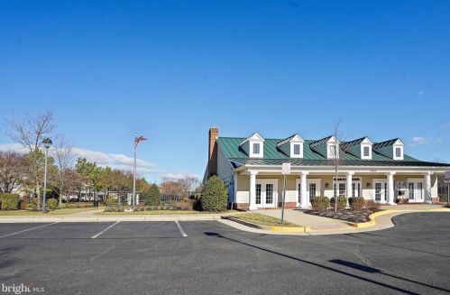 16143 Jordan Crest Ct, Haymarket VA  20169-4943 exterior