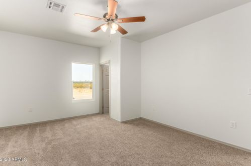 9897 Burris Rd, Casa Grande AZ  85193-8255 exterior