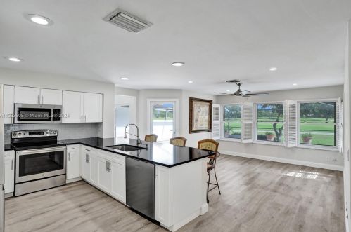 2103 53rd St, Boca Raton FL 33496-3451 exterior