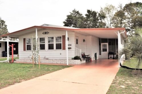 8004 Fiat Ave, Brooksville, FL 34613-5775