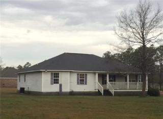 5297 Gilbert Preston Rd, Howison MS  39574-9327 exterior