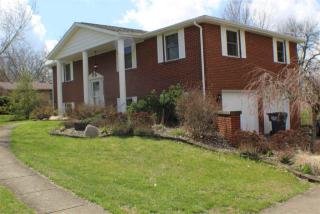 6449 Daden Dr, Alexandria, IN 46001-8643
