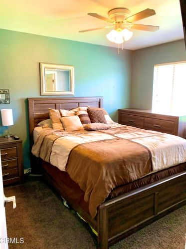 88 Pamela Ct, Santa Paula CA  93060-2400 exterior