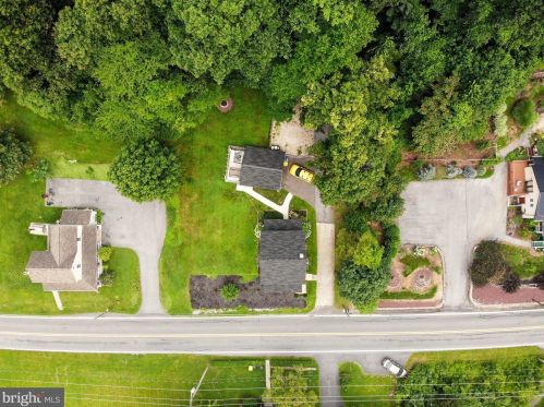2149 Old Lancaster Pike, Swartzville PA  17569-9139 exterior